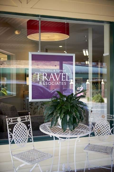 Photo: Trendell & Turner Travel Associates