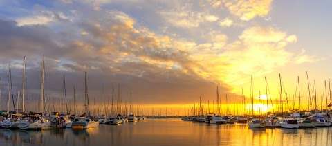Photo: Harbourview Apartment Manly Photo: Harbourview Apartment Manly