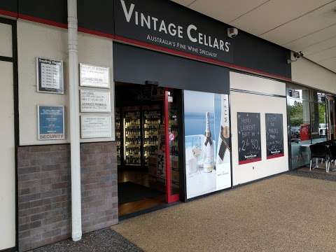 Photo: Vintage Cellars Manly Photo: Vintage Cellars Manly